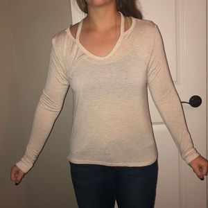 Long sleeve Women’s shirt